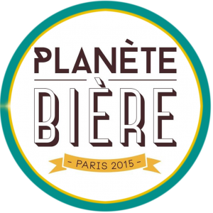 logo planete biere