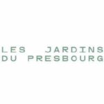 jardins du presbourg